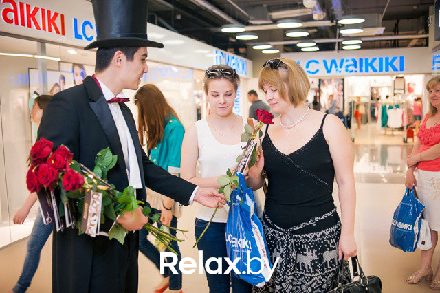 Открытие магазина Bogacho, фото № 124