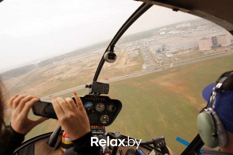 Воздушная прогулка relax.by, фото № 83