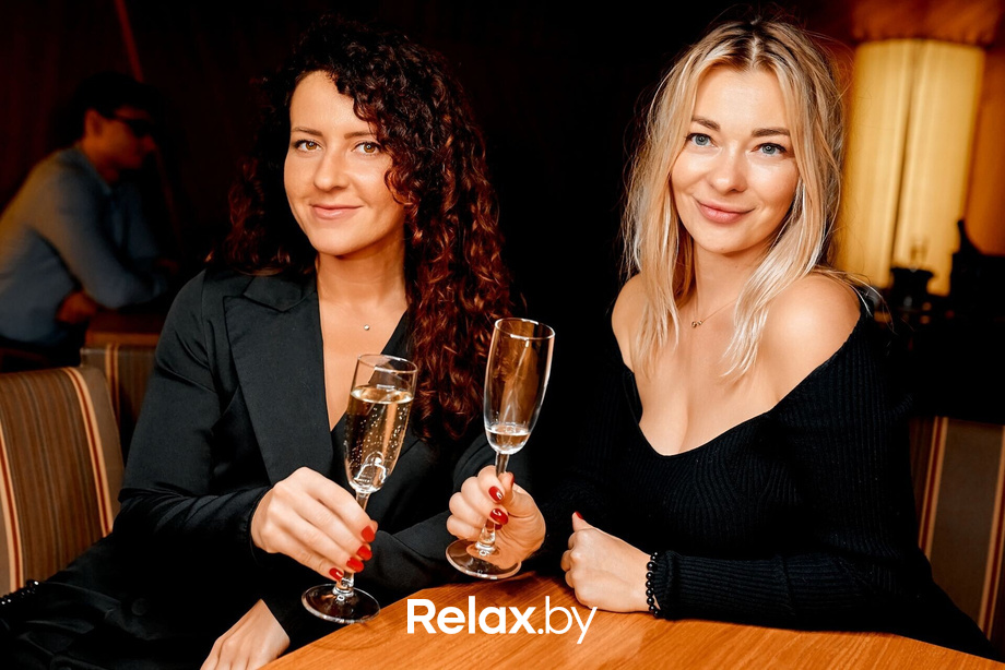 Суббота в Ангелах, фото № 35