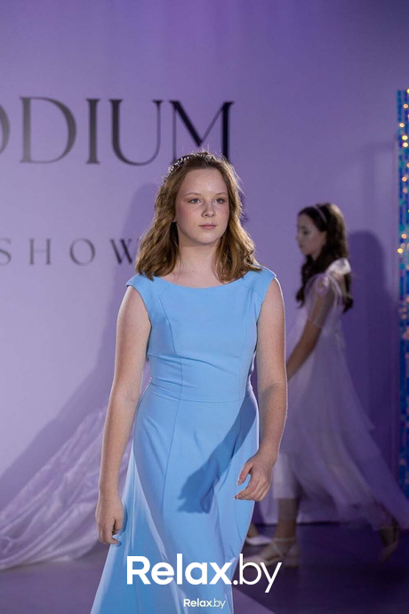 Gold Podium Fashion Show, фото № 50