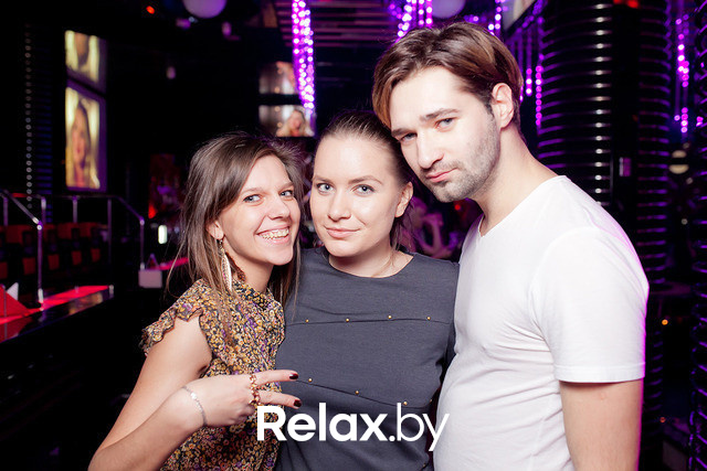 Siberian night, фото № 154