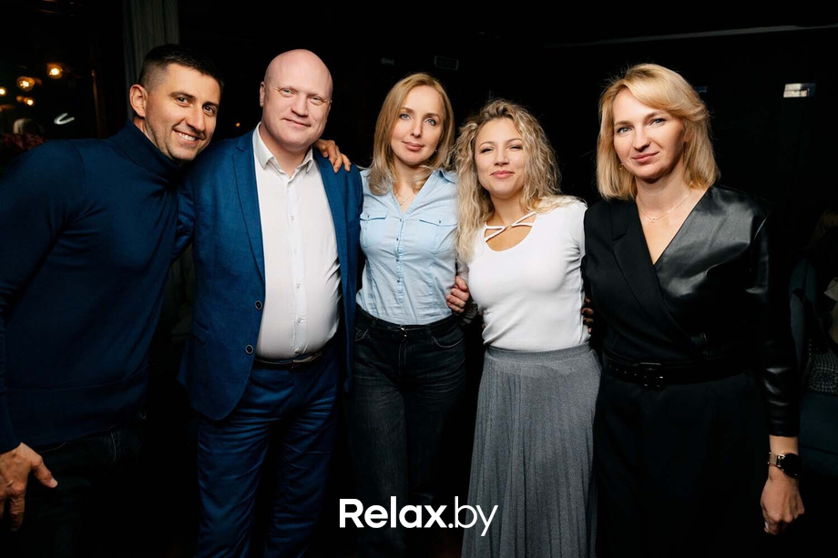 Ночные жители, фото № 30