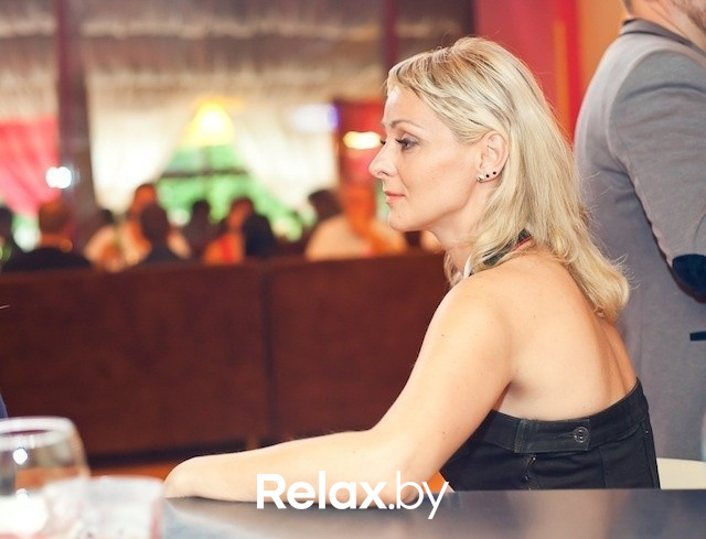 Боди-арт дефиле, фото № 33