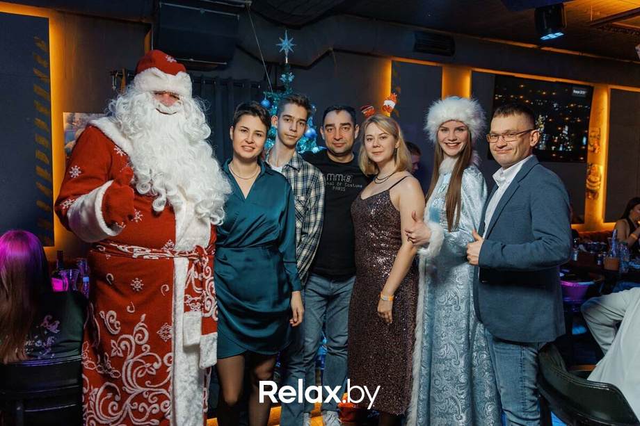 Новый 2025 год, фото № 141