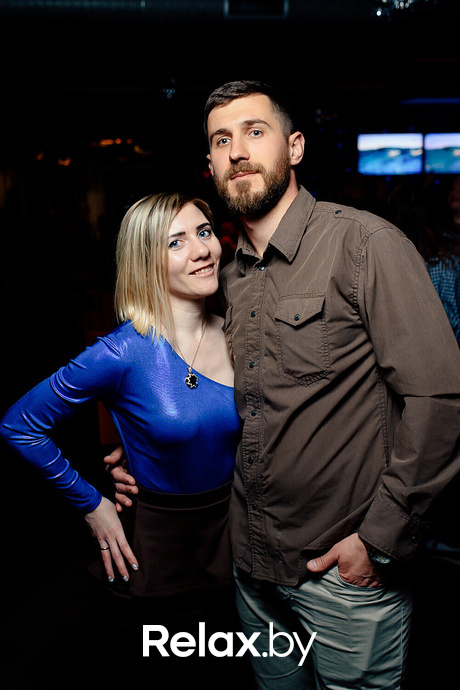 Hot Weekend, фото № 12