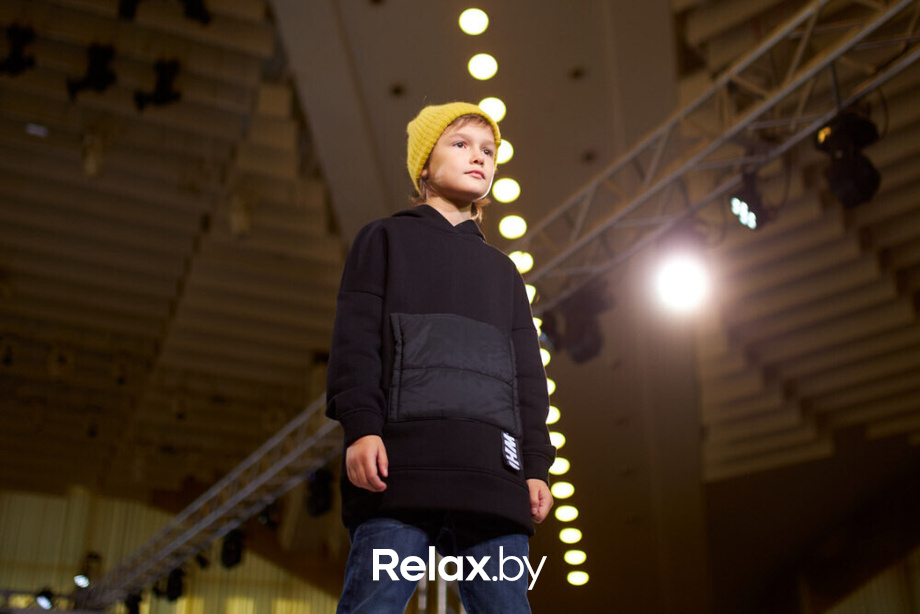 IMG FASHION Killa Part, фото № 157