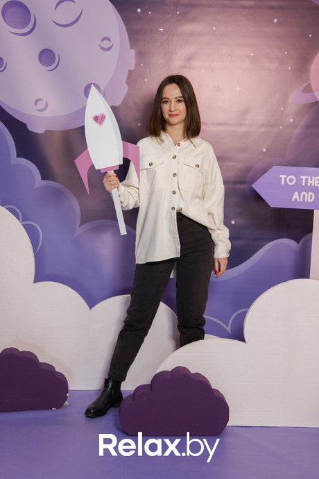 To The Moon & Back, фото № 99