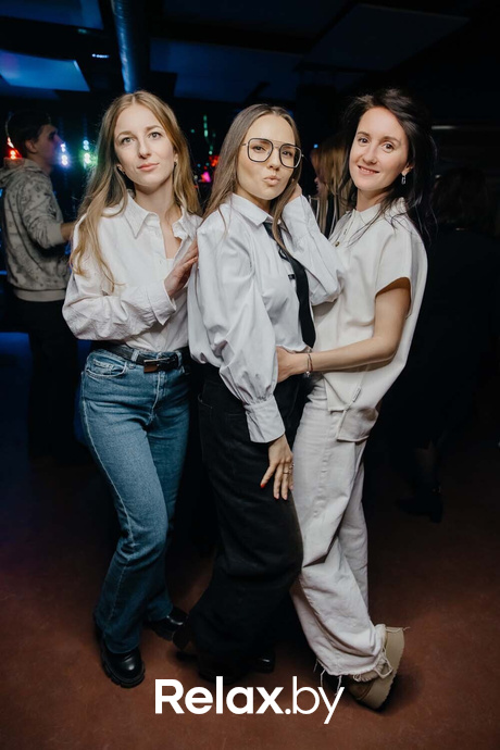 Ночные жители, фото № 73