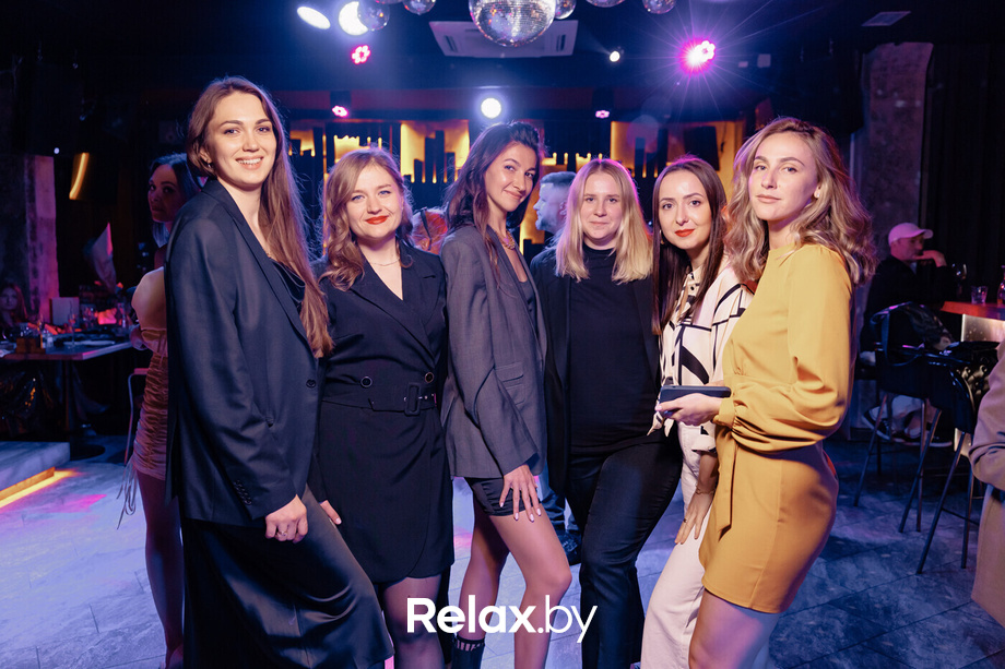 Friday Party, фото № 56