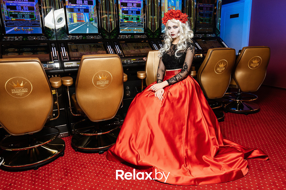 Halloween, фото № 61