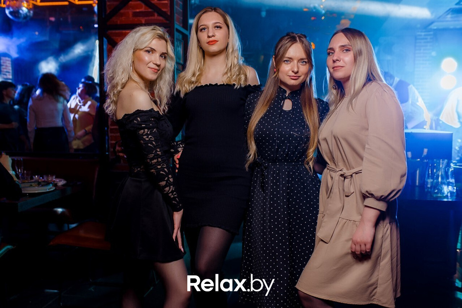 Brooklyn Live!, фото № 32