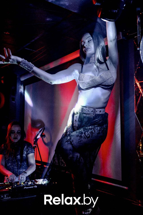 Parker House, фото № 2