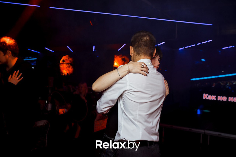 Saturday party, фото № 27