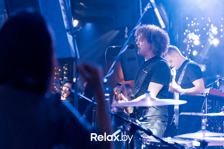 Saturday music, фото № 46