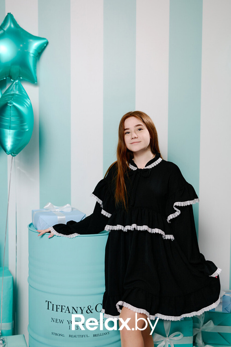 Breakfast at Tiffany's, фото № 101