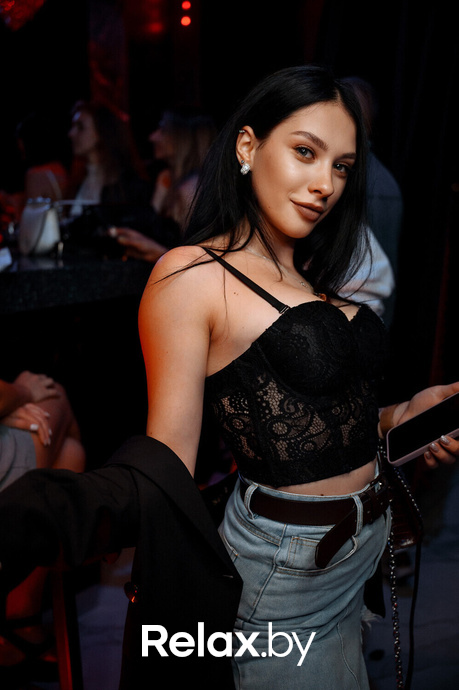 Saturday party, фото № 30