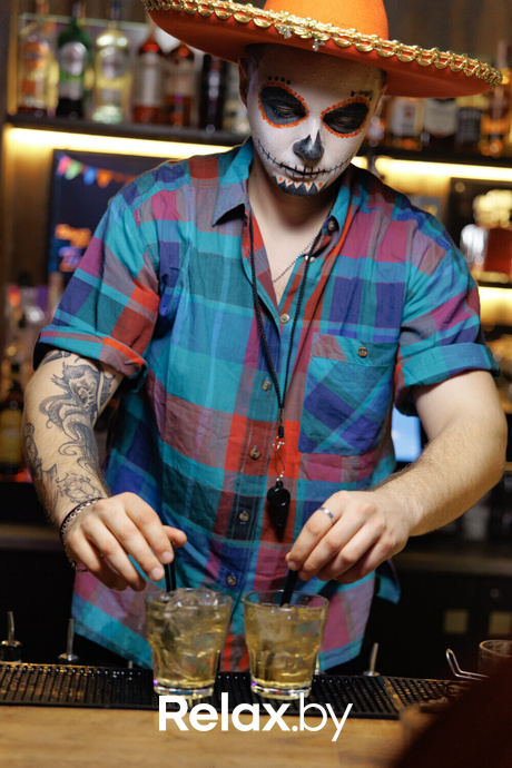 Viva Mexico Party, фото № 55