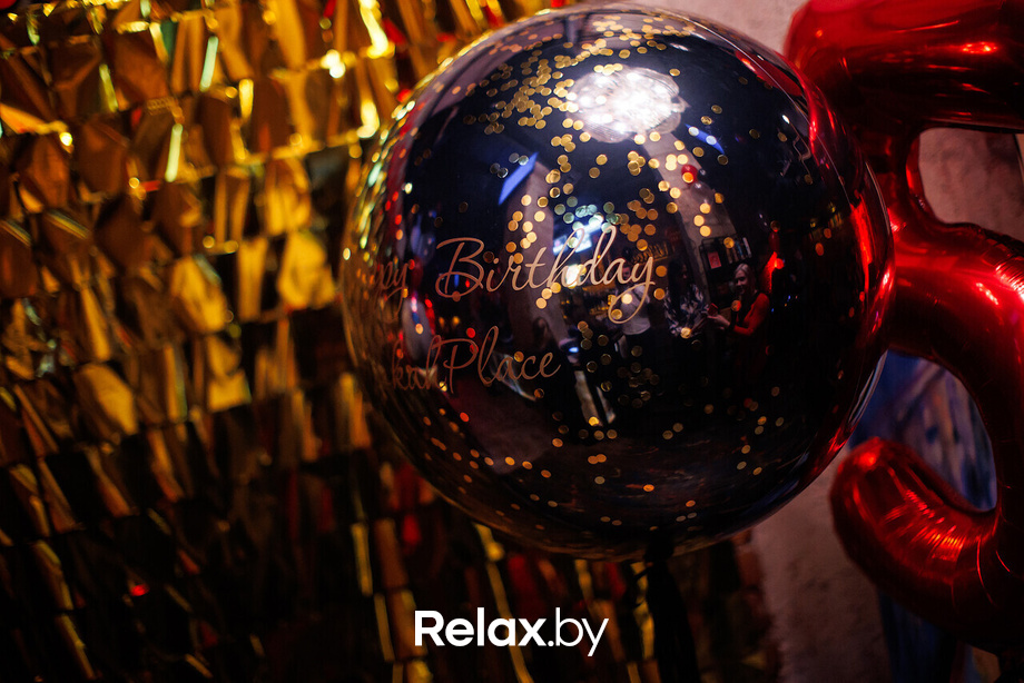 5 лет Hookahplace Kolasa, фото № 21