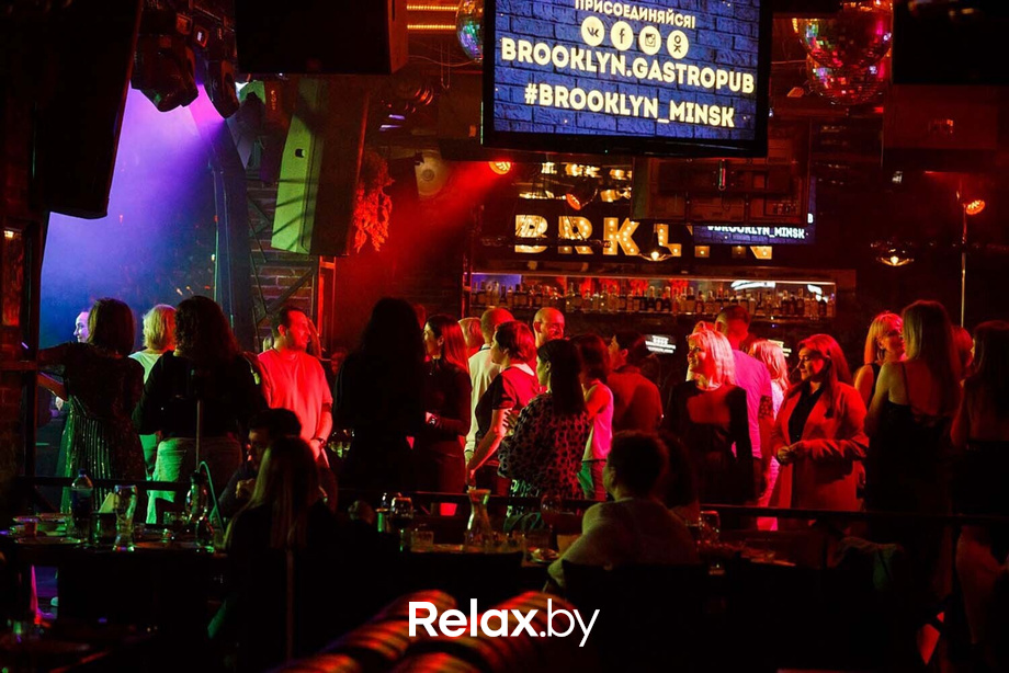 Brooklyn Live!, фото № 7