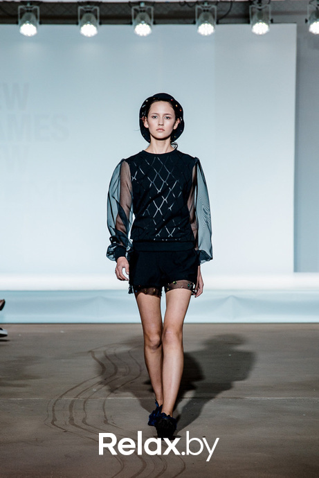 Финал конкурса New Names BFW, фото № 19