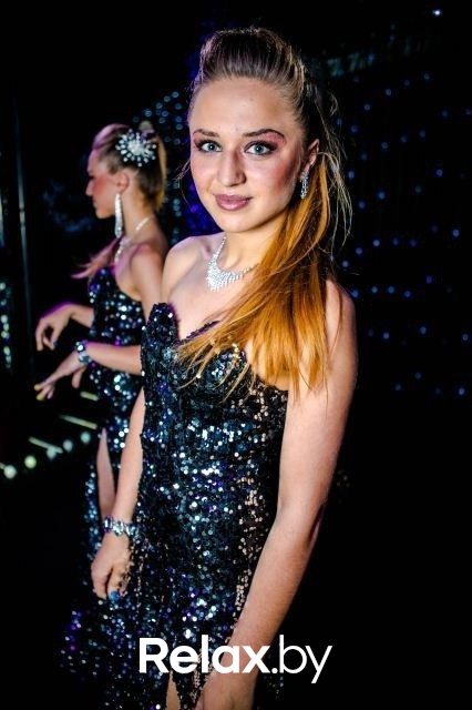 Вечеринка Crazy Flowers, фото № 94