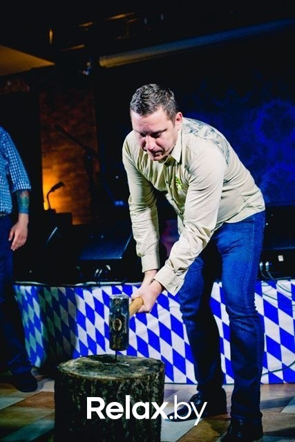 «BAYERN SHOW» OCTOBERFEST IN ROBINSON CLUB!, фото № 80