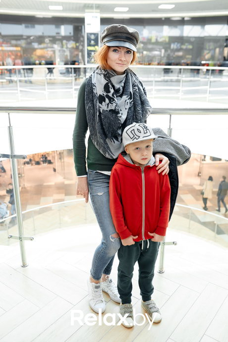 Детский праздник «ЛЕГО.Ниндзяго», фото № 60