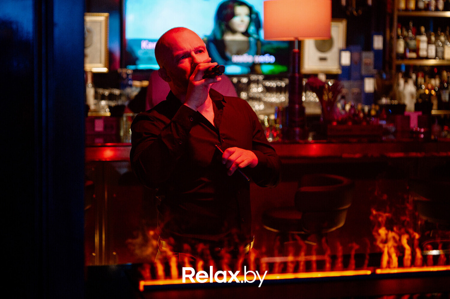 Time to sing, фото № 18