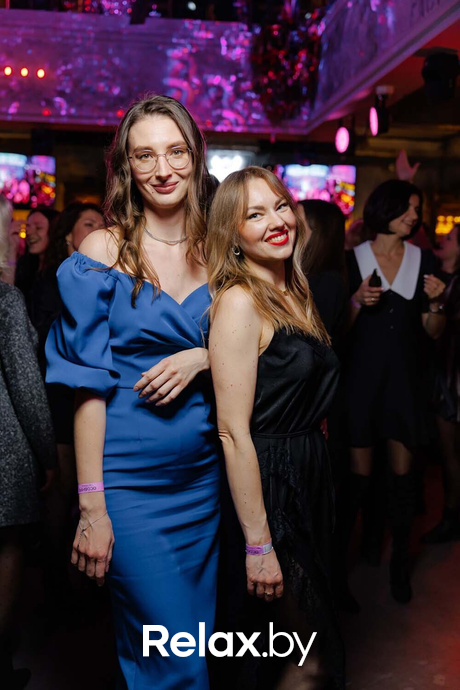 Новогодний корпоратив, фото № 50