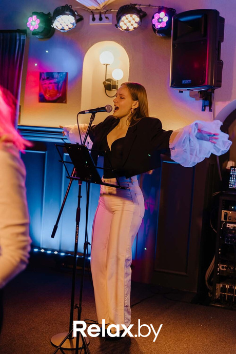 Выходные в Rustaveli, фото № 32