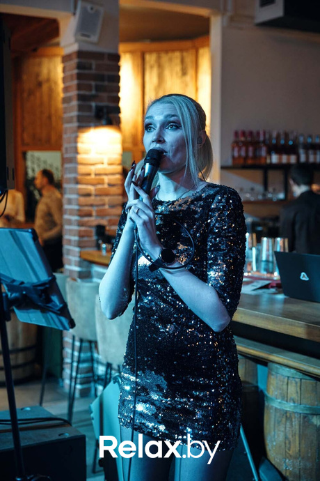 Новогодний экипаж Бровара, фото № 80