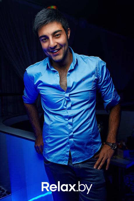 DOZARI CLUB SHOW, фото № 85