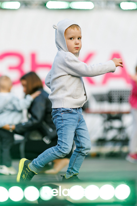 Музыка твоего города, фото № 262