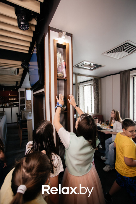Тик-ток вечеринка, фото № 30