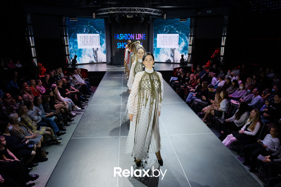 FASHION LINE SHOW 2021, фото № 126