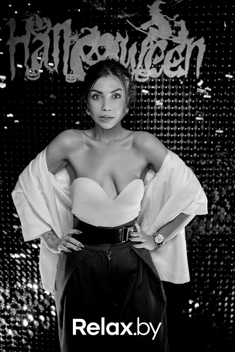 Суббота в Ангелах, фото № 64