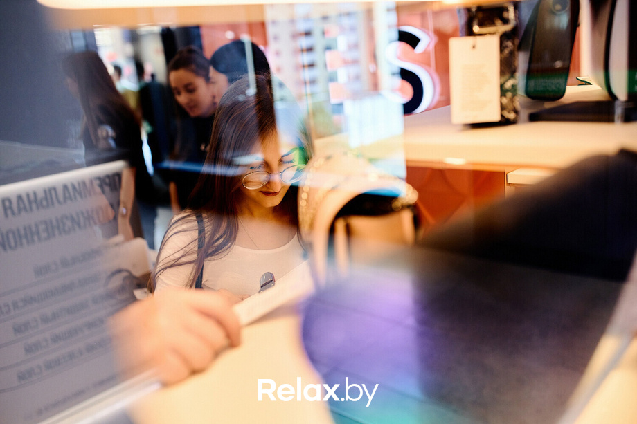 Открытие магазина LESS, фото № 69