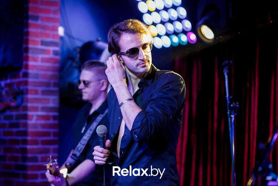 Brooklyn Live!, фото № 10