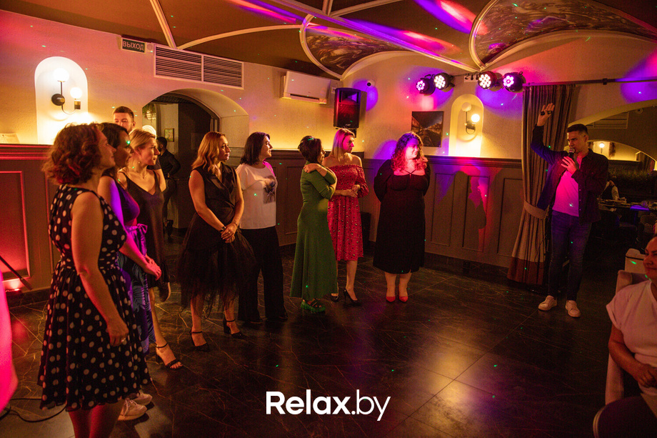 Выходные в Rustaveli, фото № 41