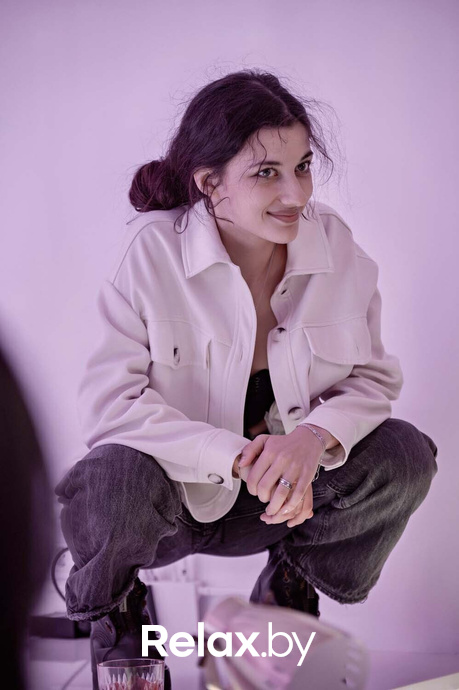 Выходные в караоке Luxury Glass, фото № 11