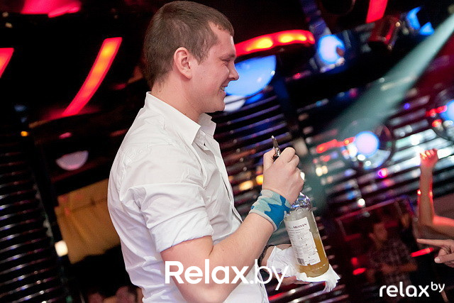 Next Club Show, фото № 40