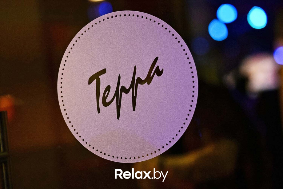 Terra party, фото № 1