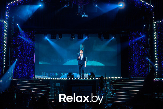 Гала-концерт фестиваля "Звезды караоке", фото № 65