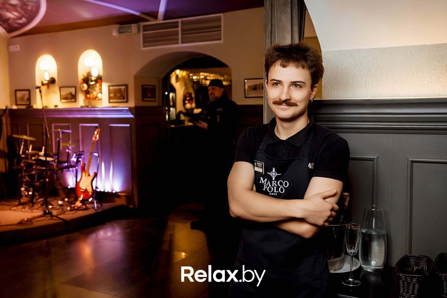 Выходные в Rustaveli, фото № 14