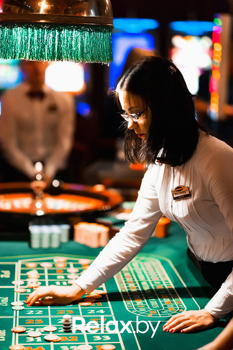 Ва-банк, фото № 15