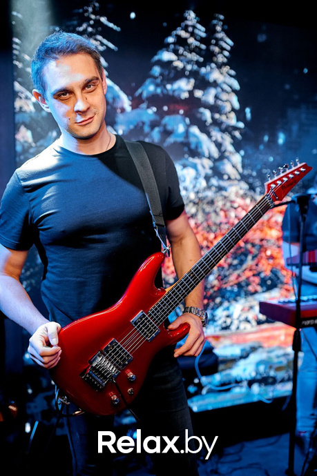 Saturday music, фото № 20