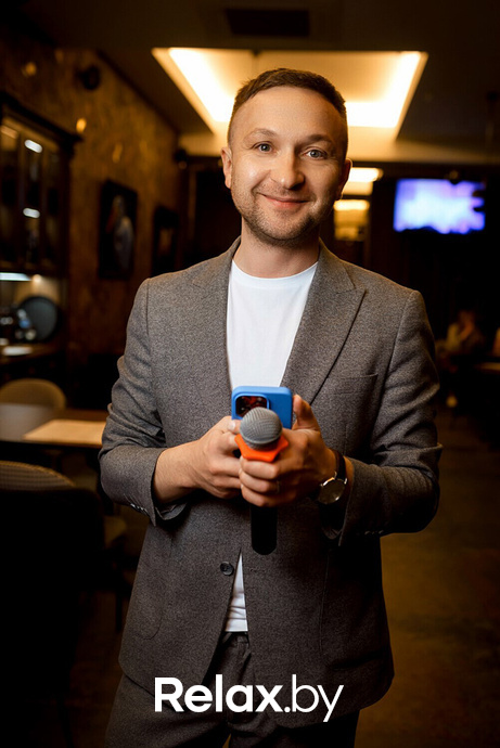 Brooklyn Live!, фото № 71