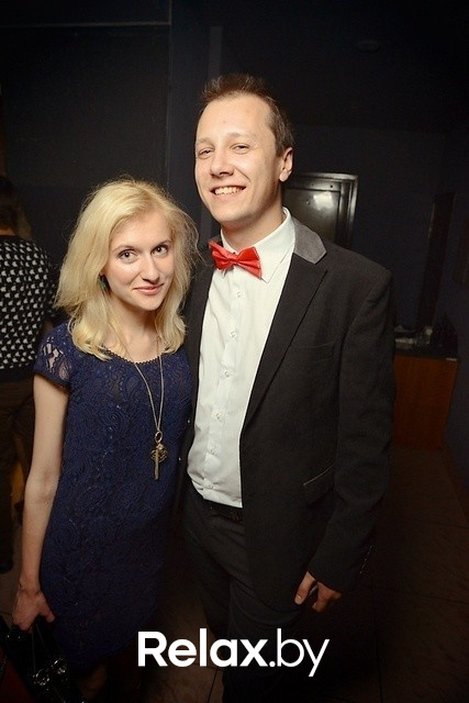 Saturday party, фото № 57