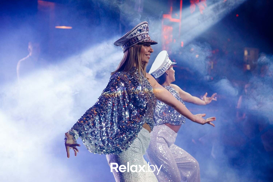 Brooklyn Live!, фото № 14