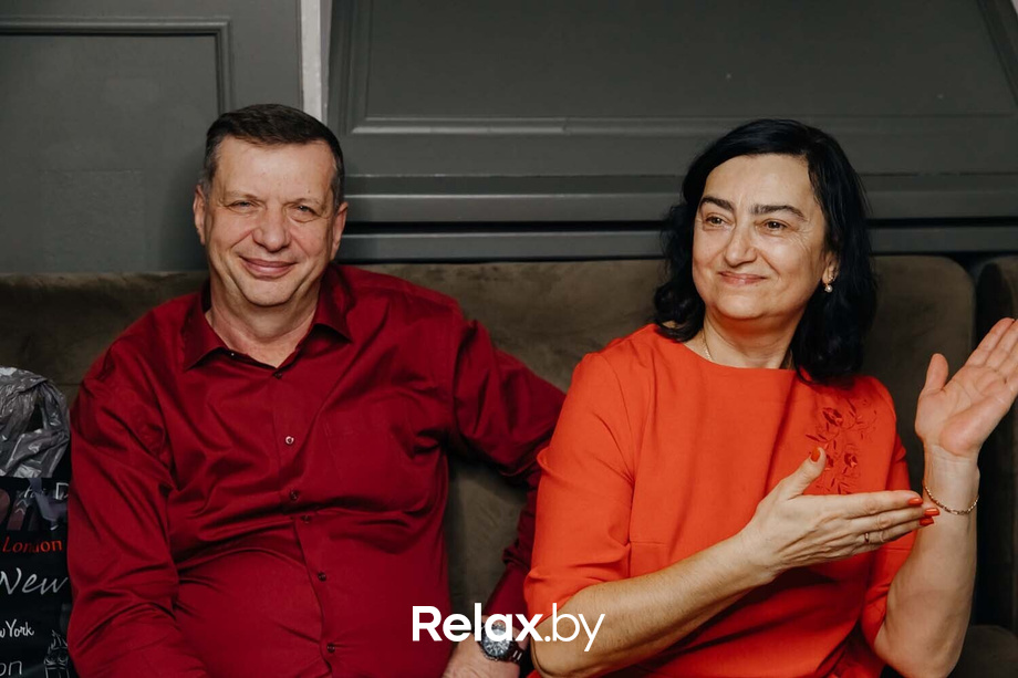 Выходные в Rustaveli, фото № 49